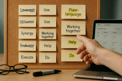 conversion copywriting