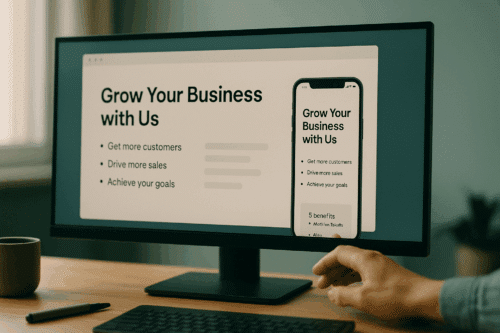 copywriting for business owners