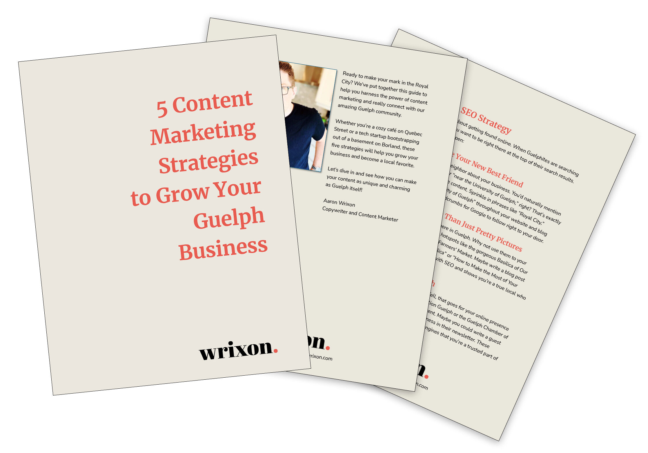 content-marketing-guelph